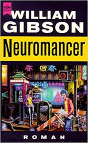 William Gibson neuromancer - Google Search