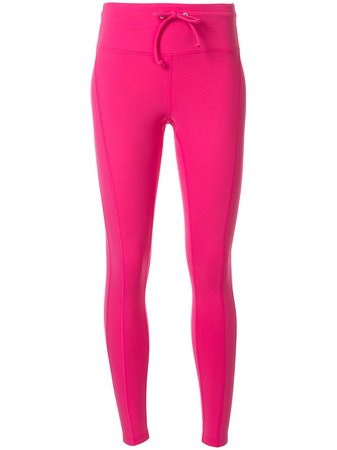 Year Of Ours The Runner Jersey Leggings - Farfetch