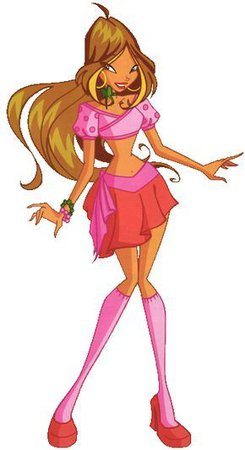 flora winx club outfits - Google Search