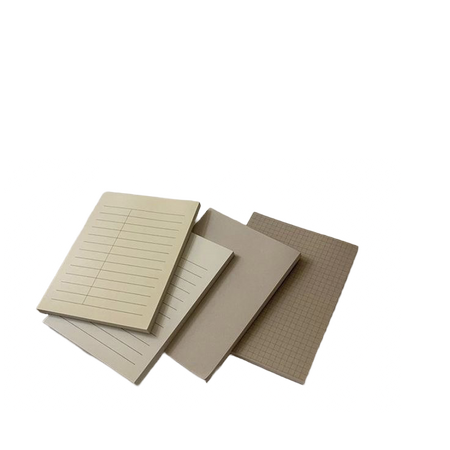 @darkcalista beige notebooks png