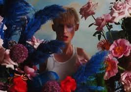 bloom troye sivan music video