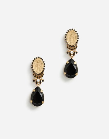 Women's Jewelry and Bijoux | Dolce&Gabbana