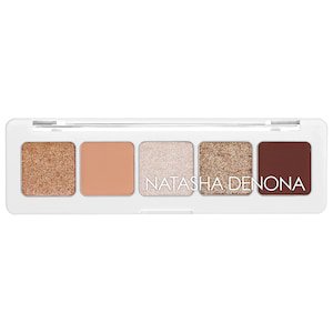 Mini Nude Eyeshadow Palette - Natasha Denona | Sephora