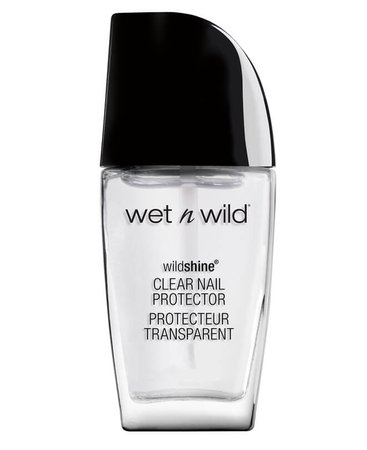wet n wild Wild Shine Nail Color | Cruelty Free