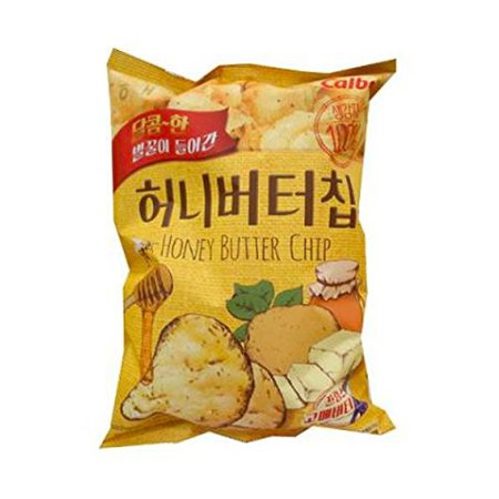honey butter chips