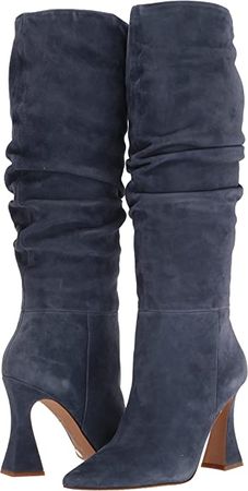 Amazon.com | Vince Camuto Women's Footwear Alinkay Knee High Boot | Knee-High