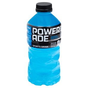 Powerade Mountain Blast Sports Drink - Shop Sports & Energy Drinks at H-E-B