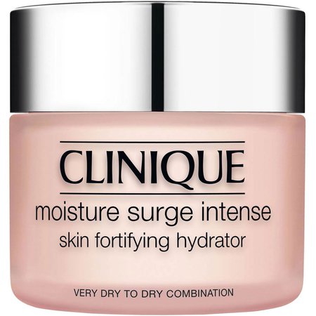 Clinique Moisture Surge Intense Skin Fortifying Hydrator | Moisturizers | Beauty & Health | Shop The Exchange