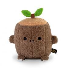 tree stuffie