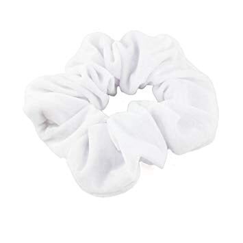 scrunchie message me if u wanna know how to change the colors of it