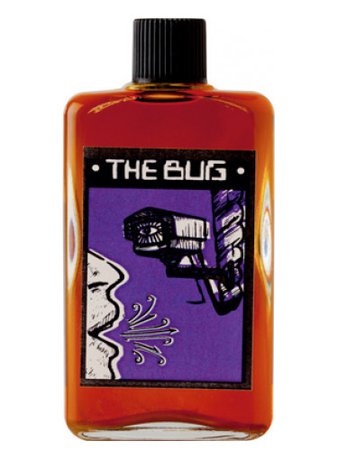 The Bug Lush perfume - a fragrance for women and men 2013