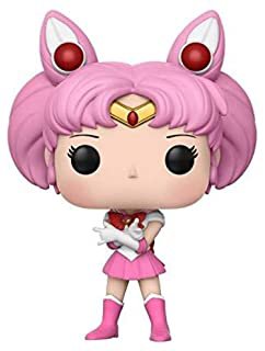 Buy Funko Pop Keychain: Sailor Moon - Sailor Chibi Moon Collectible Keychain Online at Low Prices in India - Amazon.in
