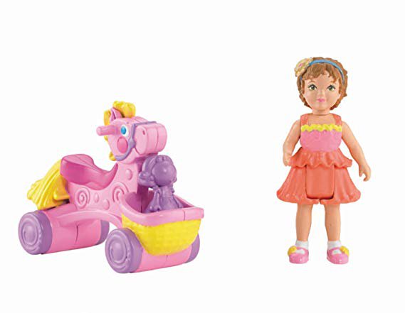 Amazon.com: Fisher-Price Loving Family Toddler: Toys & Games