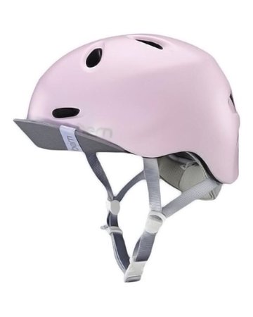 Pink Helmet