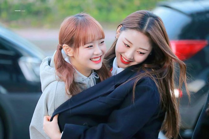 chuuves