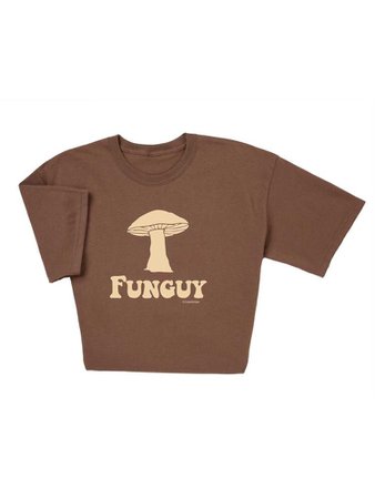 funguy fungi