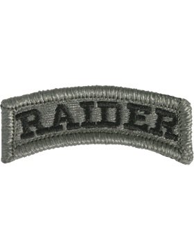 JROTC Raider insignia