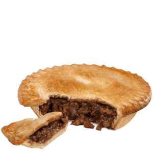 Meat Pies [5 options] – Harvest Barn St. Catharines