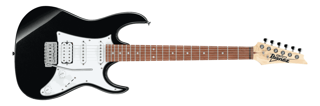 GRX40 | RG | ELECTRIC GUITARS | PRODUCTS | Ibanez guitars