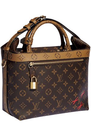 Louis Vuitton - SMLL bag