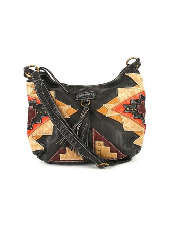 Unionbay Black Crossbody Bag One Size - 56% off | thredUP