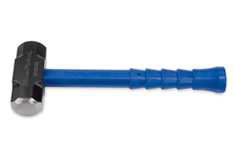 Heavy Duty 6 lb Sledge Fiberglass Hammer (Blue-Point®)