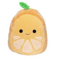 fruit squishmallow - Google Search