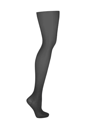 WOLFORD Miss W 30 denier support tights