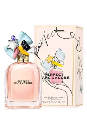 Marc Jacobs Perfect Eau de Parfum | Nordstrom
