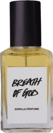 breath of god lush perfume ❦ clip by strangebbeast
