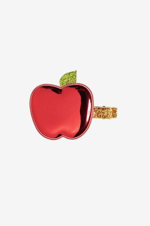 apple hair clip - Google Search