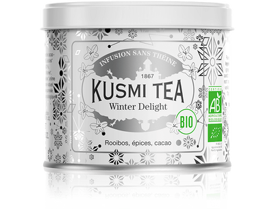 Winter Delight bio - Kusmi Tea