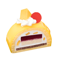 cake posts - ♡