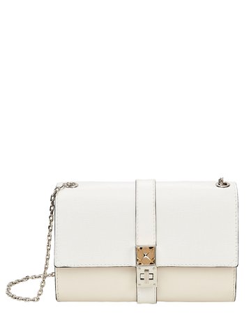 PS11 Ivory Clutch
