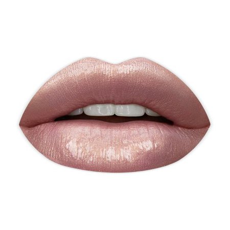 Clear Pink Lipgloss - Lime Crime