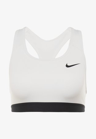 Nike Performance MED BAND BRA NON PAD - Sports-BH
