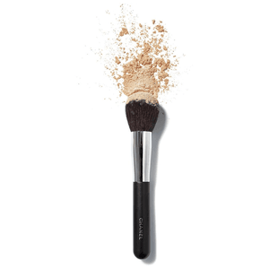 Chanel Brush Powder