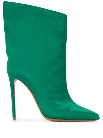 Alexandre Vauthier Alex boots $535 - Buy Online SS19 - Quick Shipping, Price