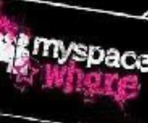 myspace whore
