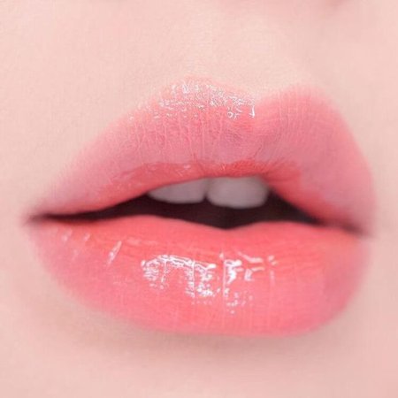 Kawaii lips