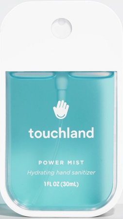 Touchland