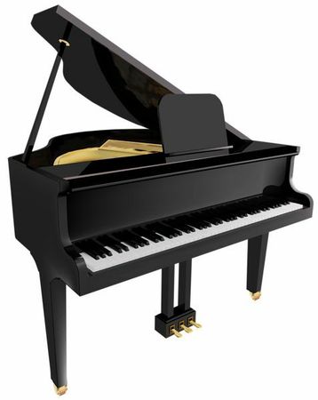 @mysticofficial / Yuri's Classical piano
