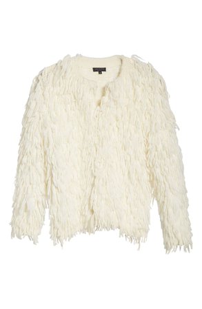 rag & bone Amber Wool Sweater Coat | Nordstrom