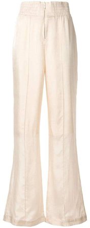 Blue Moon palazzo trousers