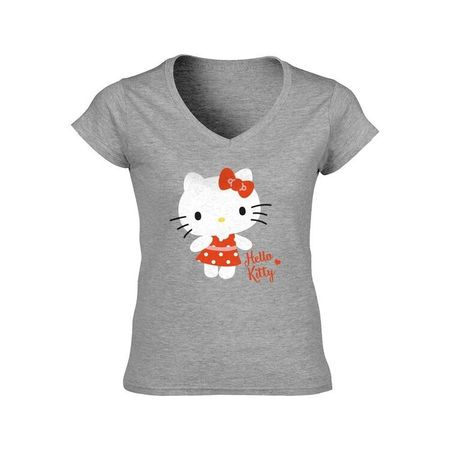 Hello Kitty - Polka Dot T-Shirt | Cybershop