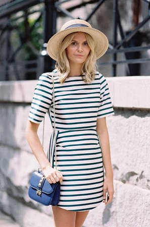 nautical outfits - Google Search