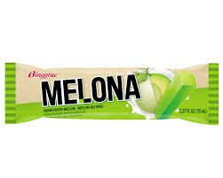 melon ice cream