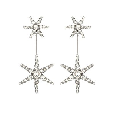 Starburst Crystal Earrings | Jennifer Behr - mytheresa