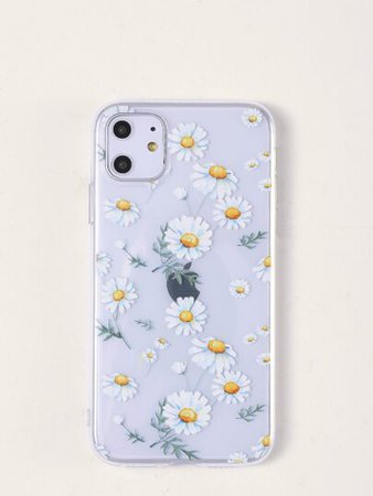 Search daisy phone case | SHEIN USA