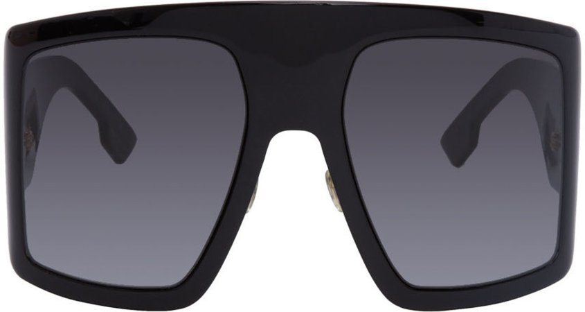Christian Dior SoLight 1 Sunglasses - Eye4Moda